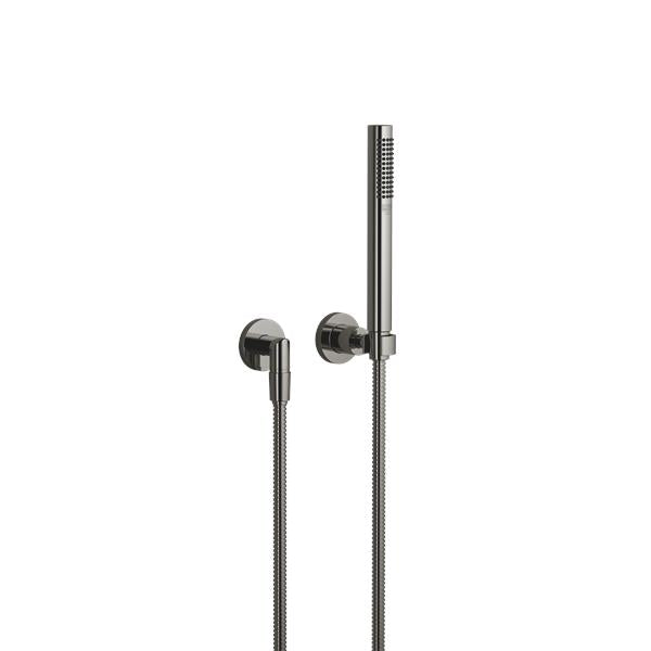 Dornbracht - Tara Hand Shower Set With Individual Flanges Flowreduce