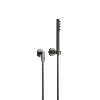 Dornbracht - Tara Hand Shower Set With Individual Flanges Flowreduce