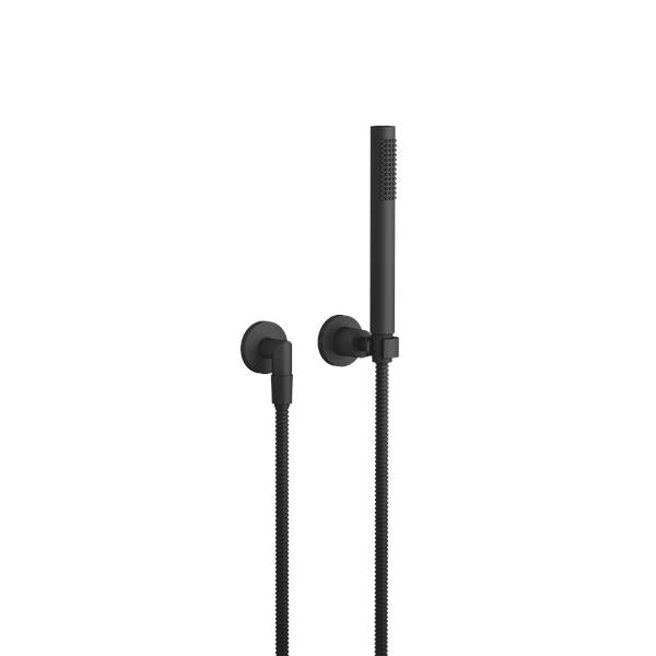 Dornbracht - Tara Hand Shower Set With Individual Flanges Flowreduce