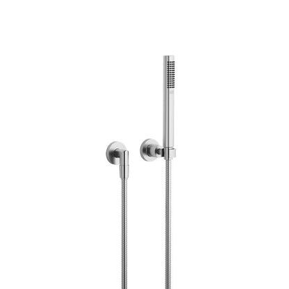 Dornbracht - Tara Hand Shower Set With Individual Flanges Flowreduce