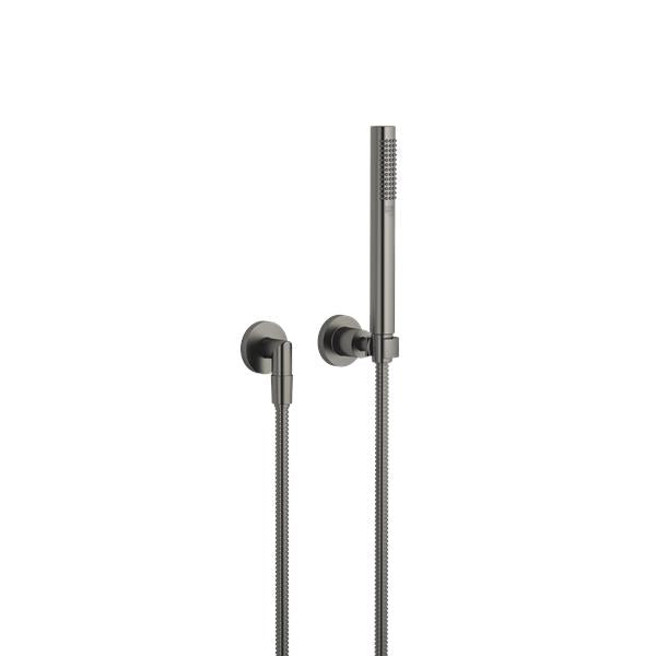 Dornbracht - Tara Hand Shower Set With Individual Flanges Flowreduce