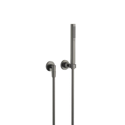 Dornbracht - Tara Hand Shower Set With Individual Flanges Flowreduce