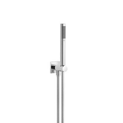 Dornbracht - Hand Shower Set With Integrated Wall Bracket Flowreduce
