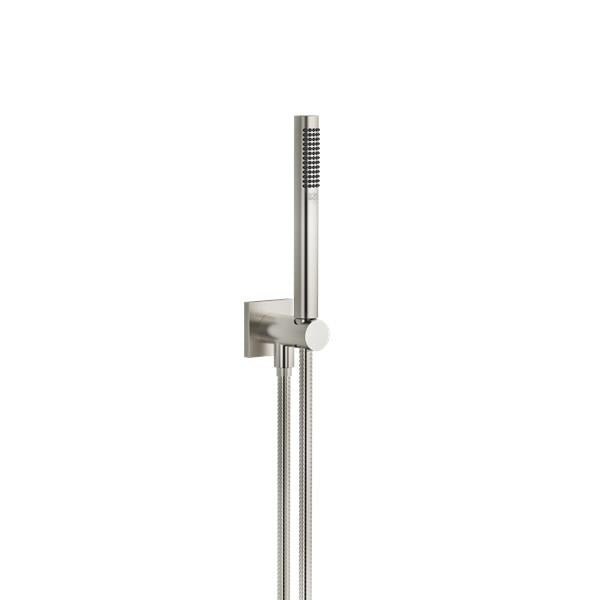 Dornbracht - Hand Shower Set With Integrated Wall Bracket Flowreduce