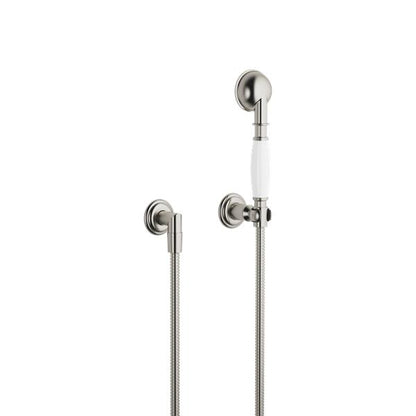 Dornbracht - Madison Hand Shower Set With Individual Flanges Flowreduce