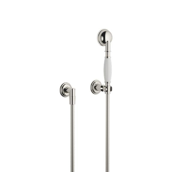 Dornbracht - Madison Hand Shower Set With Individual Flanges Flowreduce