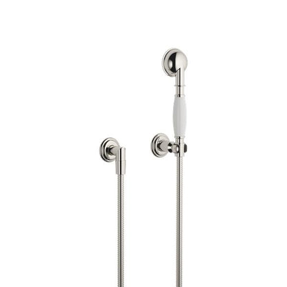 Dornbracht - Madison Hand Shower Set With Individual Flanges Flowreduce