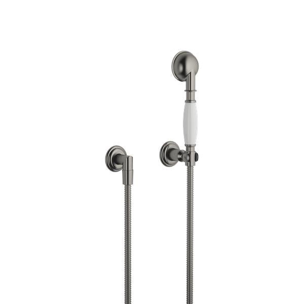 Dornbracht - Madison Hand Shower Set With Individual Flanges Flowreduce