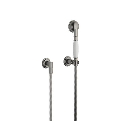 Dornbracht - Madison Hand Shower Set With Individual Flanges Flowreduce