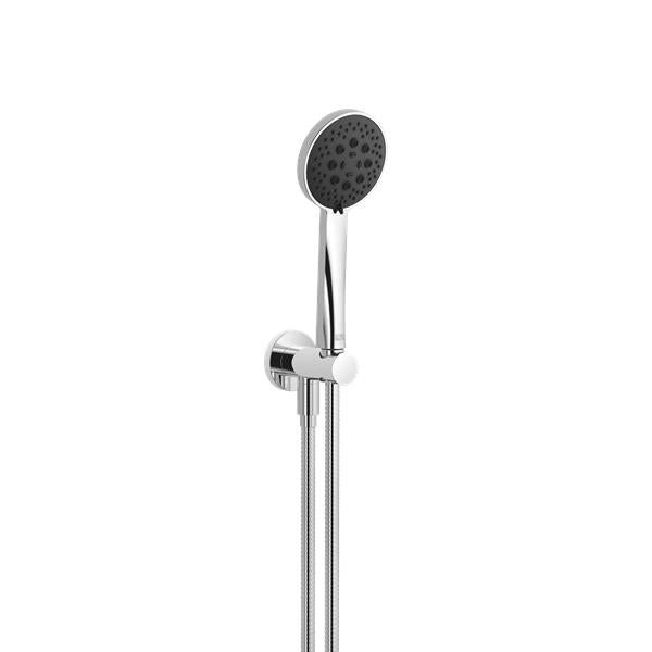 Dornbracht - Hand Shower Set With Integrated Wall Bracket Flowreduce