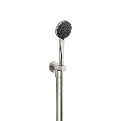Dornbracht - Hand Shower Set With Integrated Wall Bracket Flowreduce