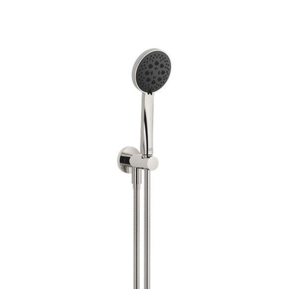 Dornbracht - Hand Shower Set With Integrated Wall Bracket Flowreduce