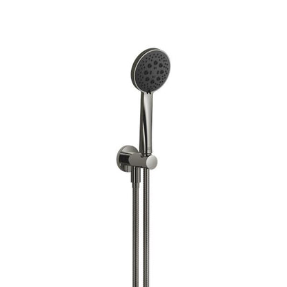 Dornbracht - Hand Shower Set With Integrated Wall Bracket Flowreduce