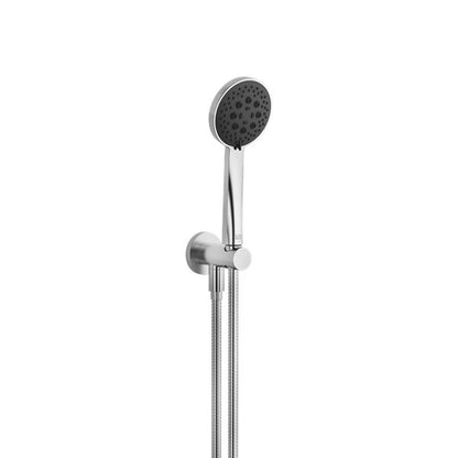 Dornbracht - Hand Shower Set With Integrated Wall Bracket Flowreduce