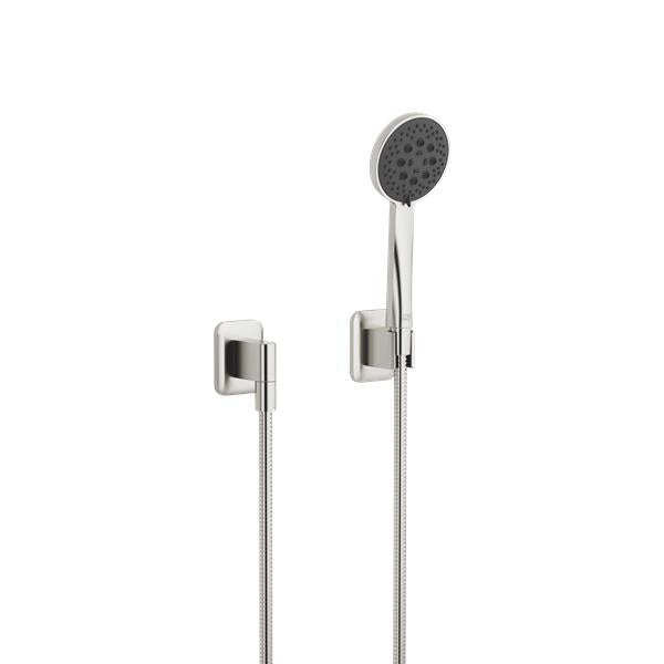 Dornbracht - Lissé Hand Shower Set With Individual Flanges Flowreduce