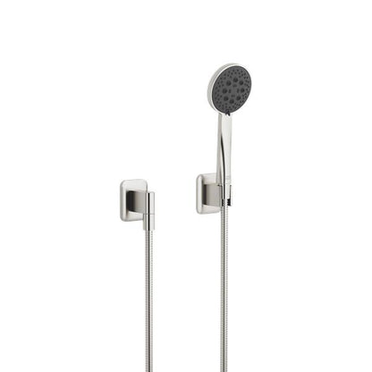 Dornbracht - Lissé Hand Shower Set With Individual Flanges Flowreduce