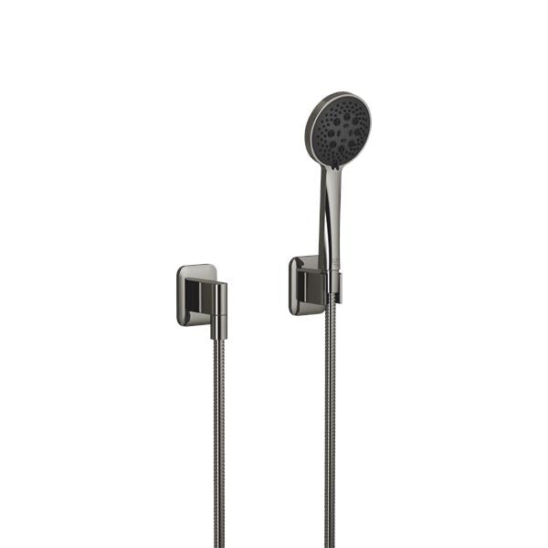 Dornbracht - Lissé Hand Shower Set With Individual Flanges Flowreduce