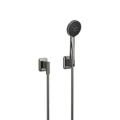 Dornbracht - Lissé Hand Shower Set With Individual Flanges Flowreduce