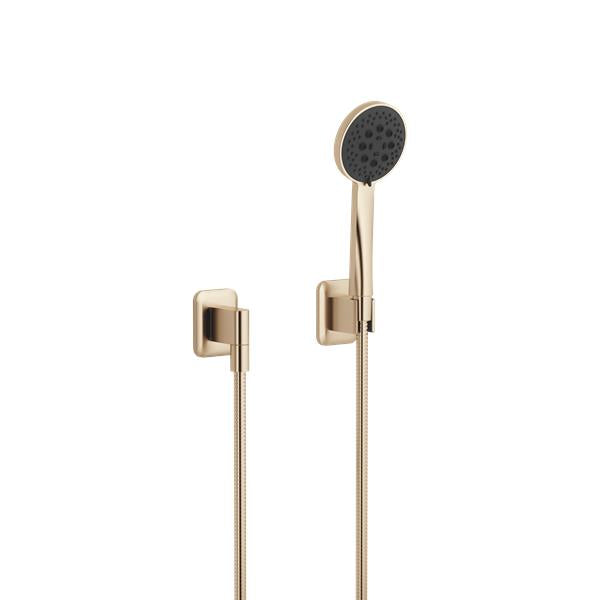 Dornbracht - Lissé Hand Shower Set With Individual Flanges Flowreduce