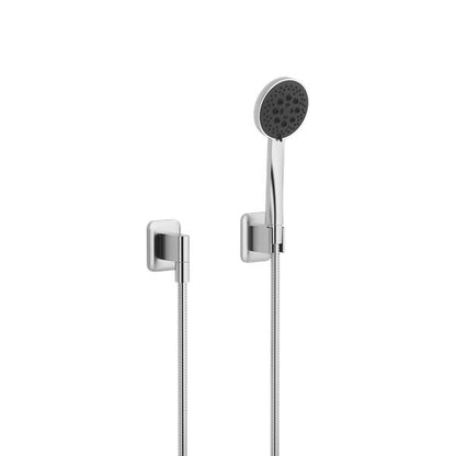 Dornbracht - Lissé Hand Shower Set With Individual Flanges Flowreduce