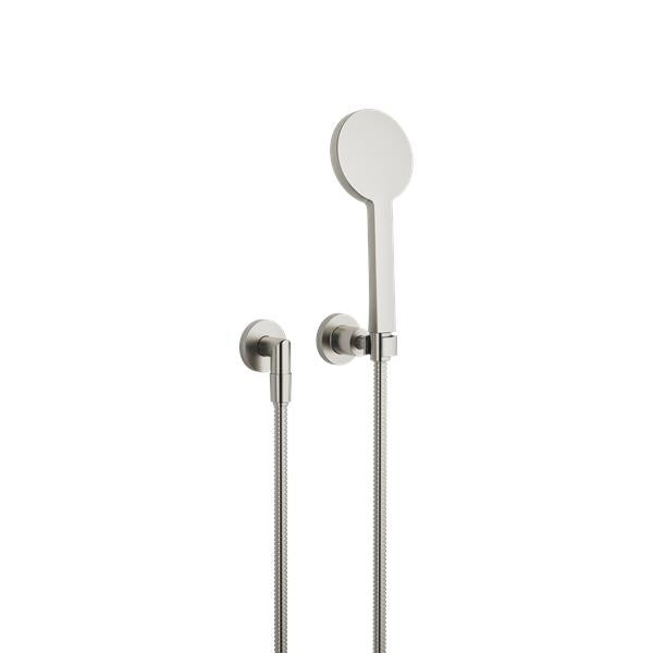 Dornbracht - Tara Hand Shower Set With Individual Flanges Flowreduce