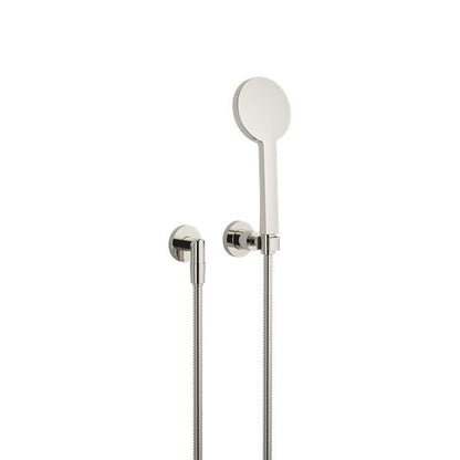 Dornbracht - Tara Hand Shower Set With Individual Flanges Flowreduce