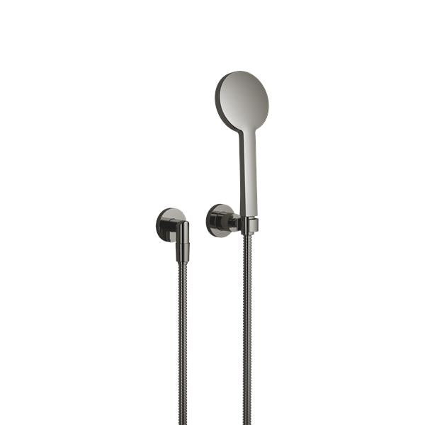 Dornbracht - Tara Hand Shower Set With Individual Flanges Flowreduce