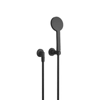 Dornbracht - Tara Hand Shower Set With Individual Flanges Flowreduce