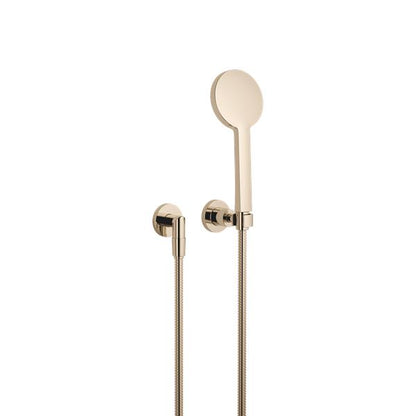 Dornbracht - Tara Hand Shower Set With Individual Flanges Flowreduce