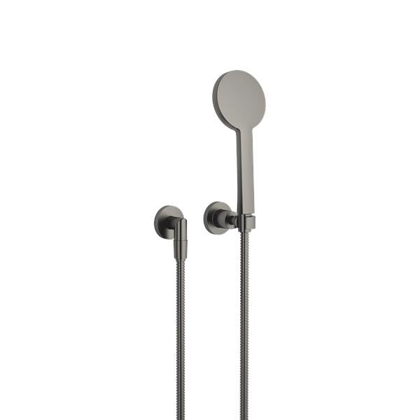 Dornbracht - Tara Hand Shower Set With Individual Flanges Flowreduce