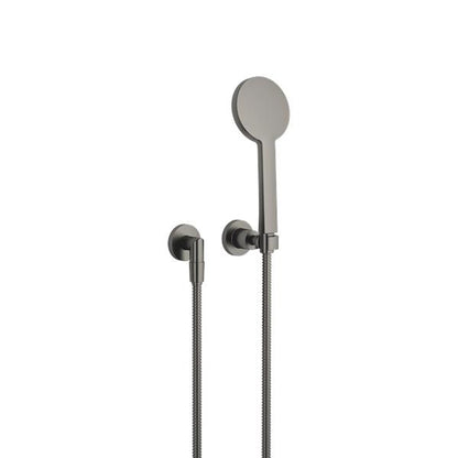 Dornbracht - Tara Hand Shower Set With Individual Flanges Flowreduce