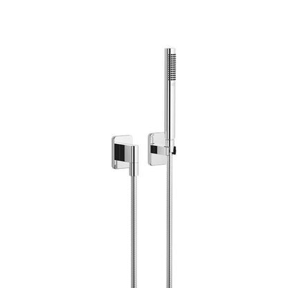 Dornbracht - Lulu Hand Shower Set With Individual Flanges Flowreduce
