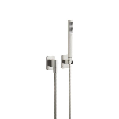 Dornbracht - Lulu Hand Shower Set With Individual Flanges Flowreduce