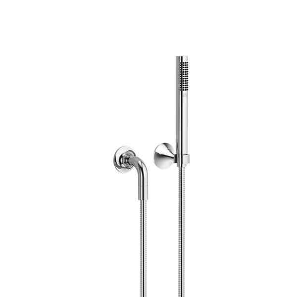 Dornbracht - Vaia Hand Shower Set With Individual Flanges Flowreduce
