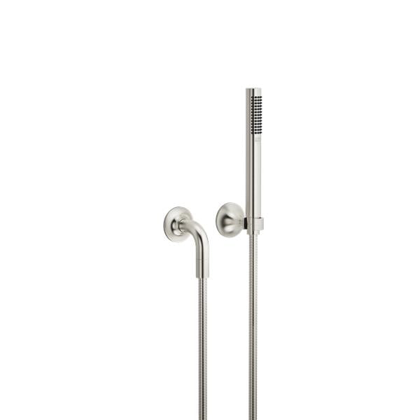 Dornbracht - Vaia Hand Shower Set With Individual Flanges Flowreduce