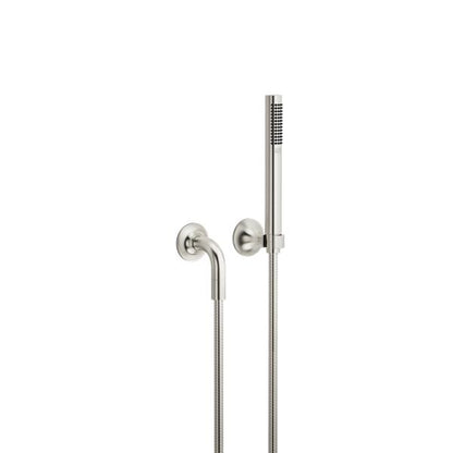 Dornbracht - Vaia Hand Shower Set With Individual Flanges Flowreduce