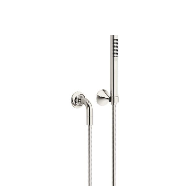 Dornbracht - Vaia Hand Shower Set With Individual Flanges Flowreduce