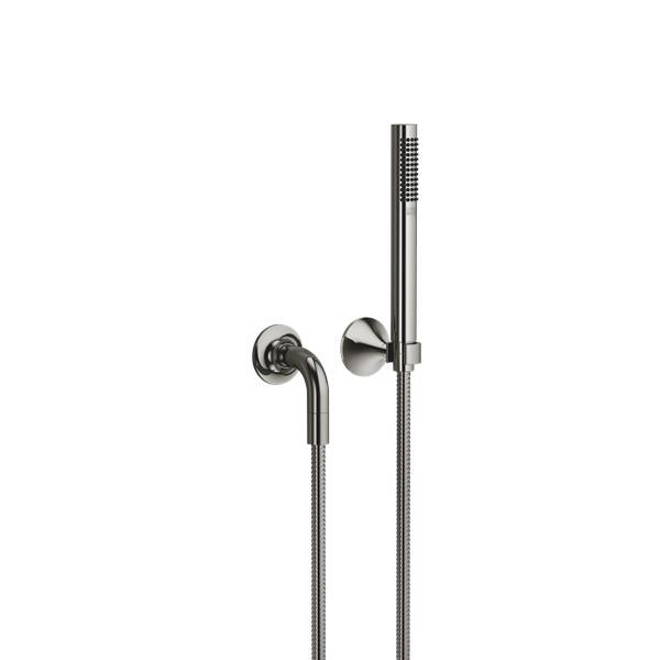 Dornbracht - Vaia Hand Shower Set With Individual Flanges Flowreduce