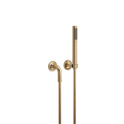 Dornbracht - Vaia Hand Shower Set With Individual Flanges Flowreduce