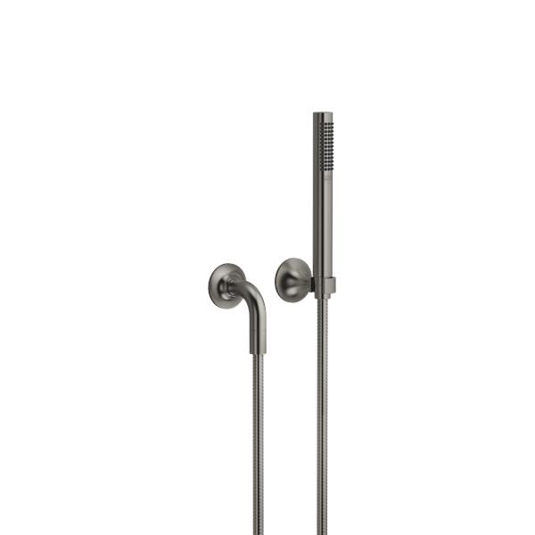 Dornbracht - Vaia Hand Shower Set With Individual Flanges Flowreduce