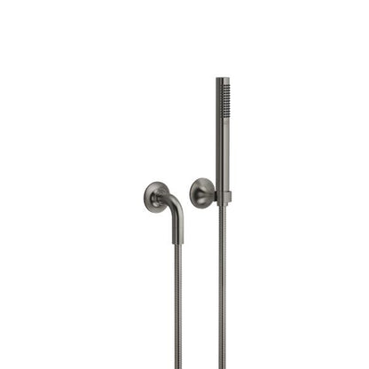 Dornbracht - Vaia Hand Shower Set With Individual Flanges Flowreduce