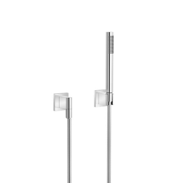 Dornbracht - Hand Shower Set With Individual Flanges Flowreduce