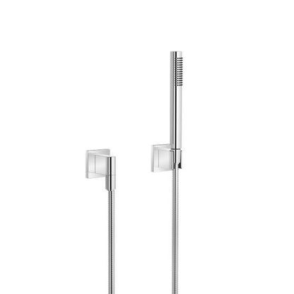 Dornbracht - Hand Shower Set With Individual Flanges Flowreduce