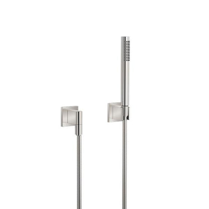 Dornbracht - Hand Shower Set With Individual Flanges Flowreduce