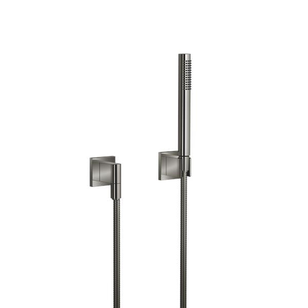 Dornbracht - Hand Shower Set With Individual Flanges Flowreduce