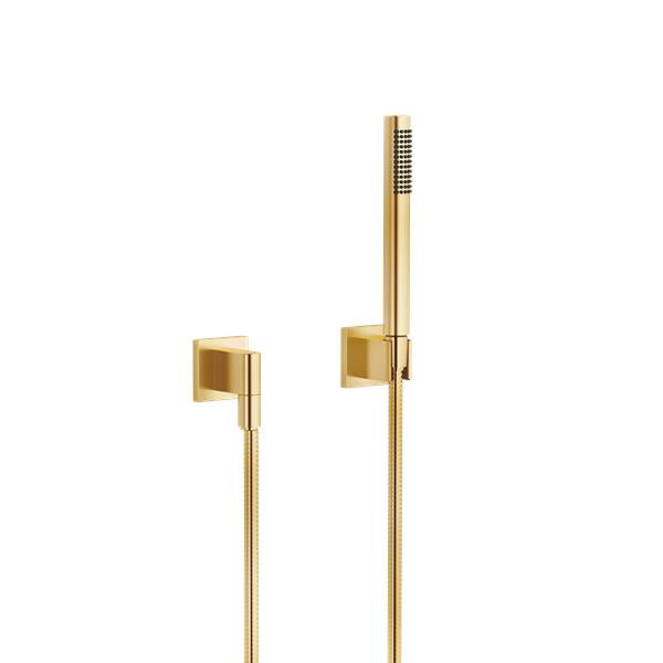 Dornbracht - Hand Shower Set With Individual Flanges Flowreduce