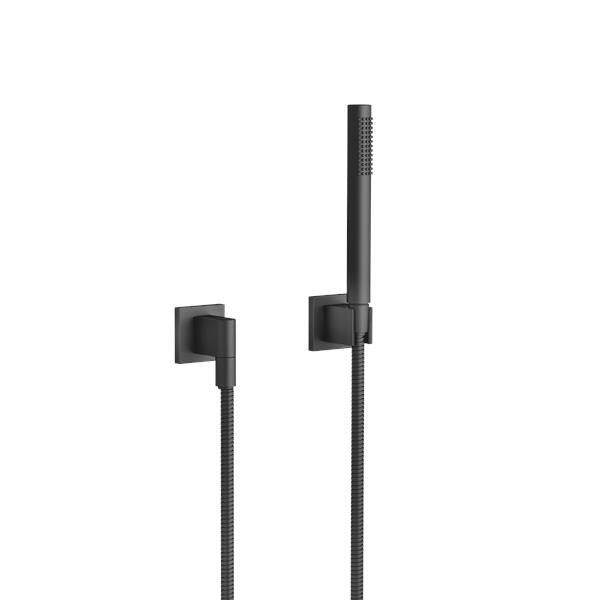 Dornbracht - Hand Shower Set With Individual Flanges Flowreduce