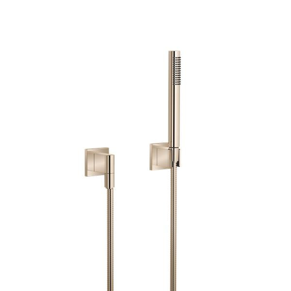 Dornbracht - Hand Shower Set With Individual Flanges Flowreduce