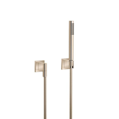 Dornbracht - Hand Shower Set With Individual Flanges Flowreduce