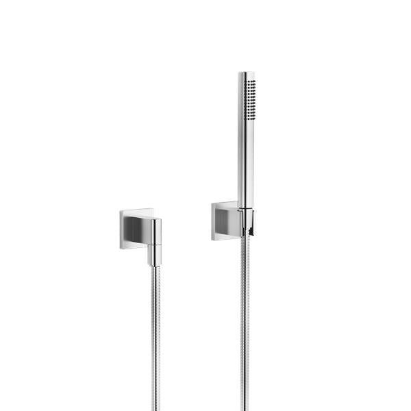 Dornbracht - Hand Shower Set With Individual Flanges Flowreduce